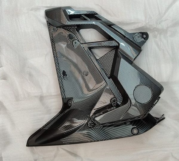 CROSS CR250 - DEPO ÖN KORUMA İÇ PLS. SAĞ CR250