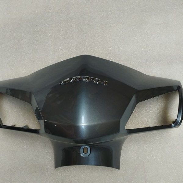 E-SCOOTER ZR5 - SİNYAL MUHAFAZA GRİ ZR5