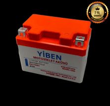 TVS - RAİDER - AKÜ LİTYUM [ 12V / 4AH-14AH TÜM MODELLERE ]