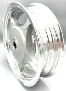 SUZUKİ - AN 125 - AN 125 ARKA JANT