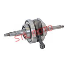 ATV -  - ATV LONCIN 200 KRANK