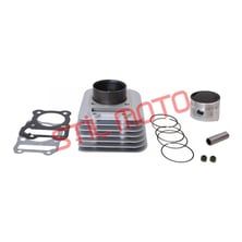 ATV -  - ATV LONCIN 200 SİLİNDİR SET [ 62MM ]
