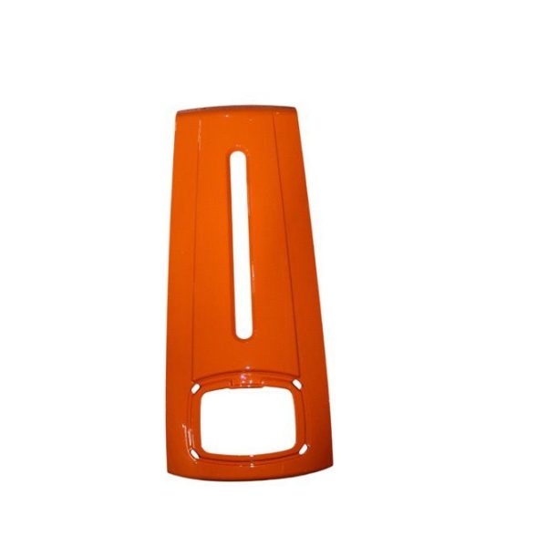 SCOOTER SUPER 50 - ÖN ORTA KAPAK TURUNCU SUPER 50