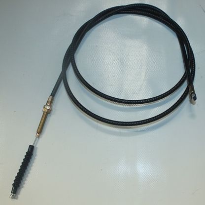 TRICYCLE AR150-5 - DEBRİYAJ TELİ AR150-5