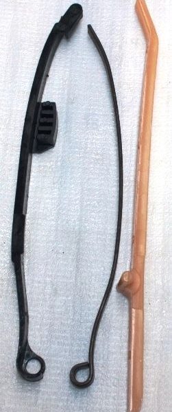 SCOOTER GT 125 - EKSANTRİK ZİNCİRİ BALET. TK GT 125