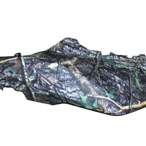 ATV ATV LANDFORCE 650 - DEPO KORUMA SAĞ KOYU GRİ ATV LANDFORCE 650