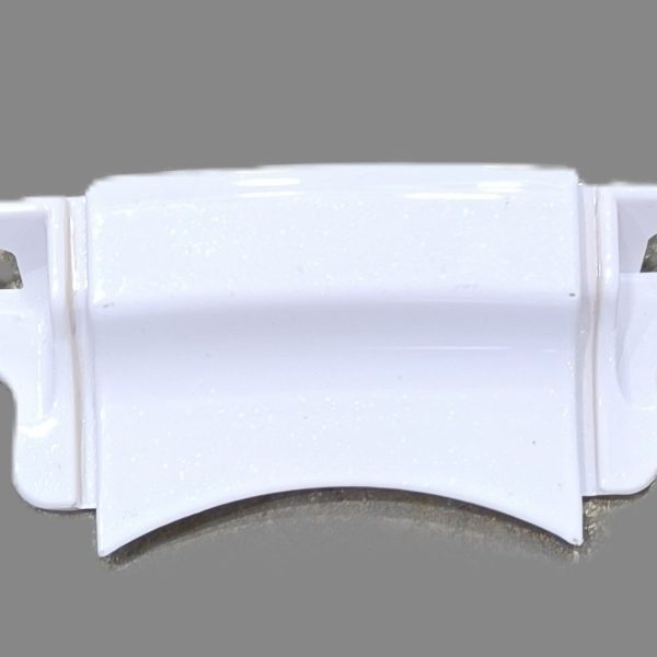 SCOOTER DAZZLE PRO - İÇ PANEL DEK.PLS.ÜST BEYAZ DAZZLE PRO