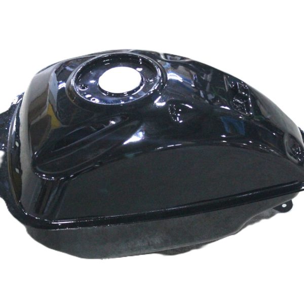 TOURING CK 250 - BENZİN DEPOSU SİYAH CK 250