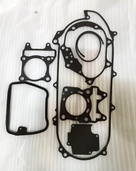 SCOOTER BEATRIX - CONTA TAKIMI BEATRIX