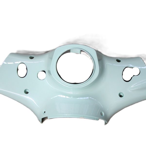 SCOOTER PRIME - FAR MUHAFAZA BEYAZ PRIME