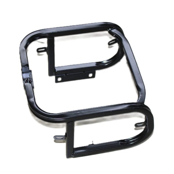 TRICYCLE RUZGAR PRO - ARKA KOLTUK DEMİRİ RUZGAR PRO