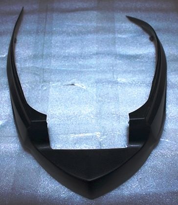 SCOOTER VERANO50 - KOLTUK ALTI ÖN SPERLİK VERANO125