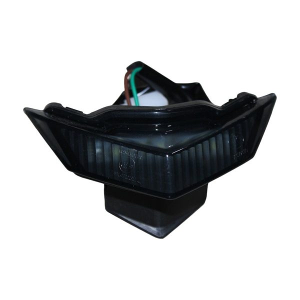 TOURING AR 251 - PARK LAMBASI AR 251