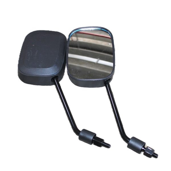 E-SCOOTER ZR2 - AYNA TAKIMI ZR2