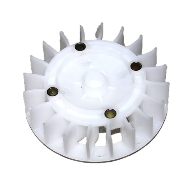 SCOOTER QUANTUM 50 - FAN QUANTUM 50