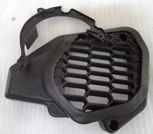 SCOOTER BEATRIX - RADİYATÖR KAPAĞI BEATRIX