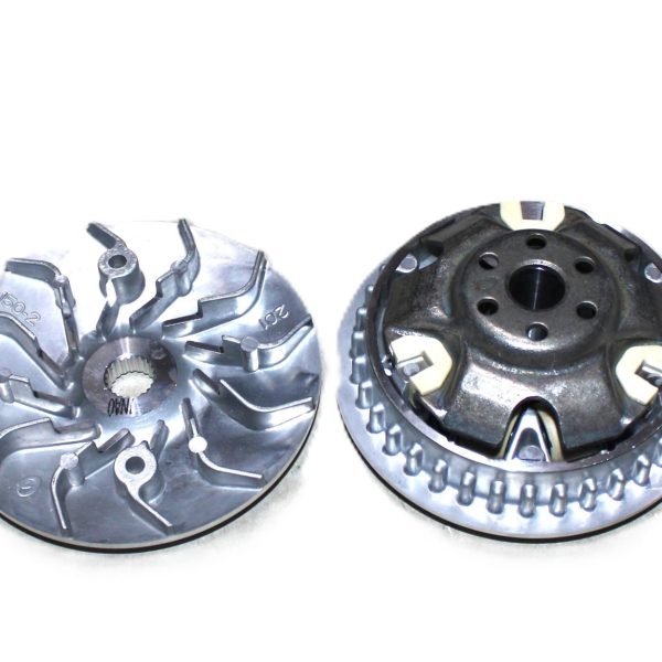 ATV ATV-HUNTER - ÖN OTOMATİK KAVRAMA ATV-HUNTER