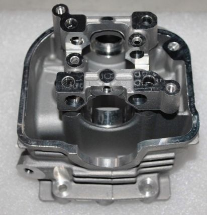 SCOOTER SPECIAL ALFA50 - SİLİNDİR ÜST KAPAĞI SPECIAL ALFA110