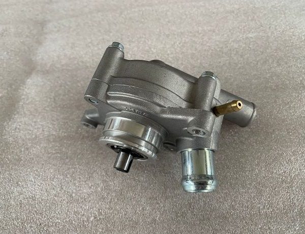 SCOOTER CHINF 318 - TERMOSTAT KAPAĞI CHINF 318