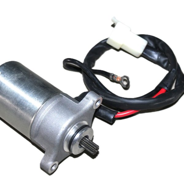 SCOOTER BOSS 125 - MARŞ MOTORU BOSS 50