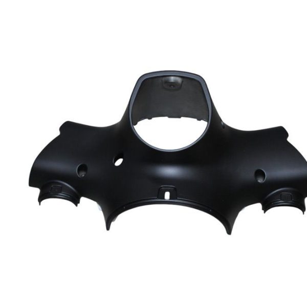 SCOOTER SUPER 50 - FAR MUHAFAZA SİYAH SUPER 50