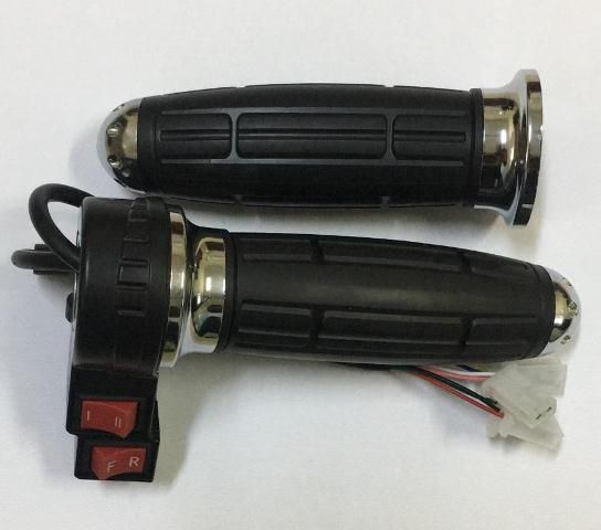 TRICYCLE TDL25Z DERYA - GAZ KOLU SET ( MOPED ) AR5000 MOPED