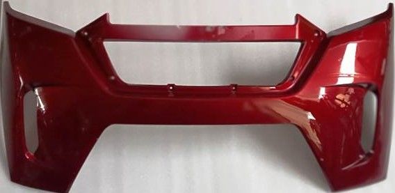 E-OTOMOBİL S1 E-CAR - ÖN TAMPON GRİ S1 E-CAR