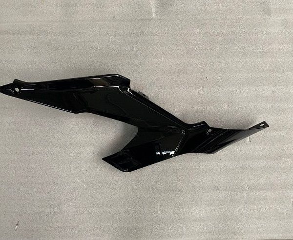 TOURING GP 250 - SOL KORUMA LEVHASI SİYAH GP 250