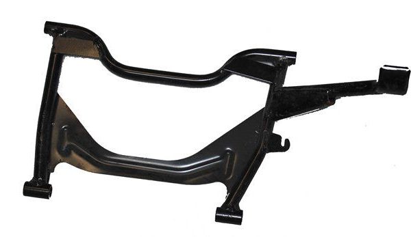 SCOOTER AR100T-2A SPECIAL - ORTA AYAKLIK AR100T-2A SPECIAL