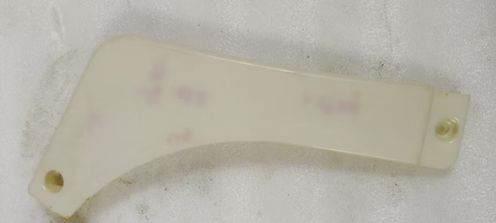 TRICYCLE ANGEL PRO - ARKA SOL ALT PANEL LİLA ANGEL PRO