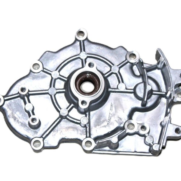 SCOOTER LEADER - SAĞ KARTEL KAPAĞI LEADER