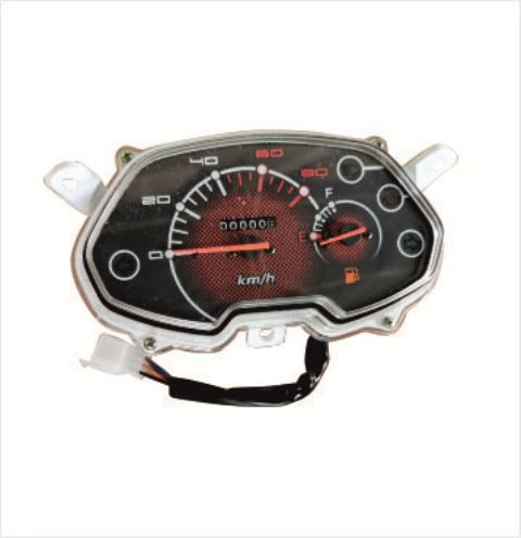 SCOOTER AR50 VESTA - KM SAATİ (EURO 5) AR50 VESTA