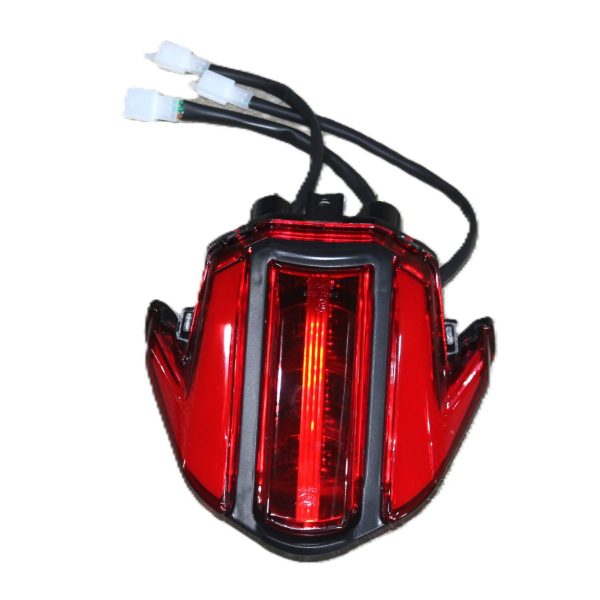 TOURING CK 250 - ARKA STOP KOMPLE CK 250