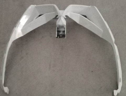 SCOOTER MAX-T EASY - FAR ÇERÇEVESİ NARDO GRİ MAX-T