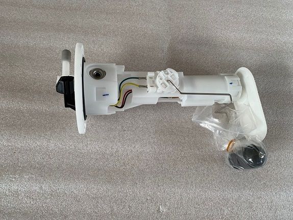 SCOOTER CHINF 318 - BENZİN POMPASI (EURO 5) CHINF 318