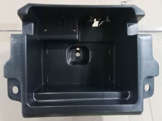 SCOOTER BEATRIX - AKÜ KUTUSU BEATRIX