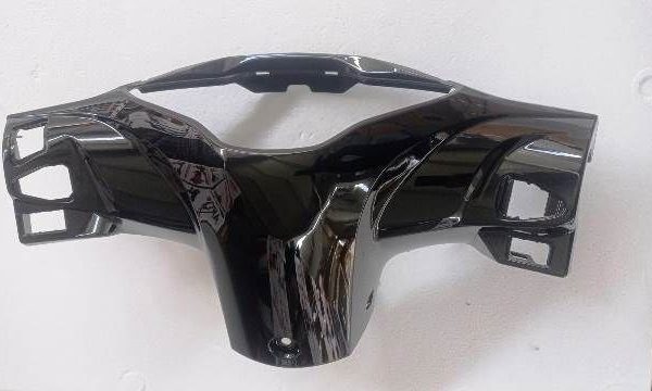 CUB SMART 50 - KM.ÇERÇEVESİ SMART 50