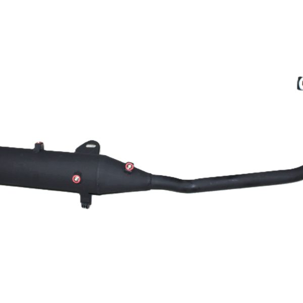 TOURING AR 06 - EKSOZ (EURO 5) AR 06