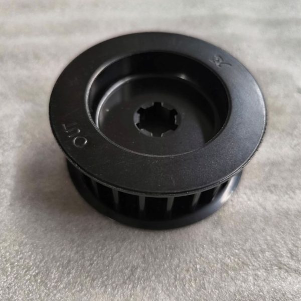 CHOPPER CP250 - ÖN DİŞLİ CP250