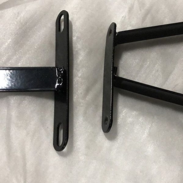 TOURING MT125 - ALT SAKAL BAĞLANTI DEMİRİ MT125