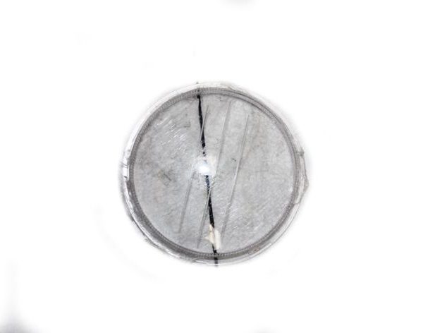 E-SCOOTER HERKÜL7000 - ÖN FAR CAMI HERKÜL7000