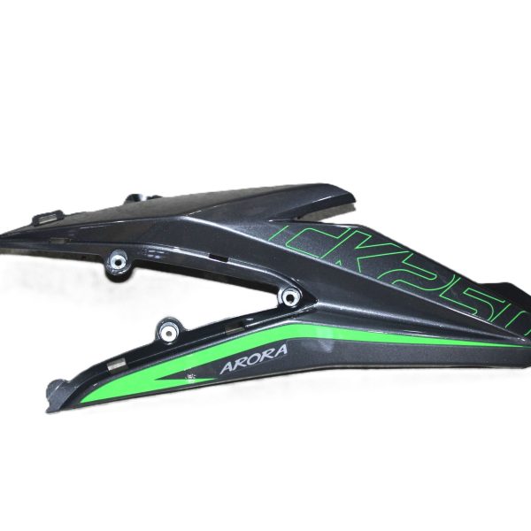 TOURING CK 250 - DEPO ÖN KORUMA SAĞ MAVİ CK 250