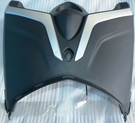 SCOOTER ZRX 200 - İÇ PANEL KAPAĞI ZRX 200