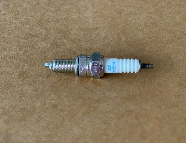 SCOOTER CHINF 318 - BUJİ CHINF 318