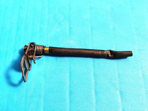 CROSS CR250 - VİTES MİLİ CR250