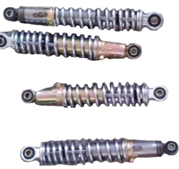 E-SCOOTER ANKA 7000 - ARKA AMARTİSÖR (ADET) ANKA 7000