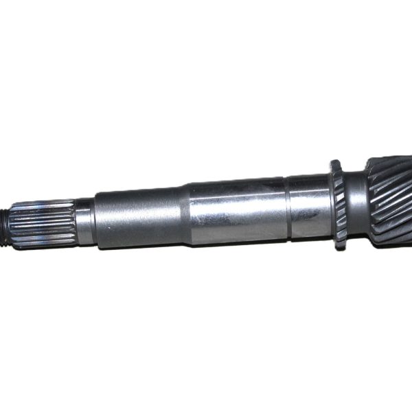 SCOOTER BOSS 125 - ŞAFT MİLİ BOSS 50