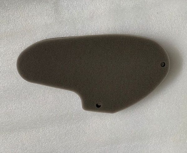 SCOOTER MOJITO 50 - HAVA FİLTRESİ ELEMANI MOJITO 50