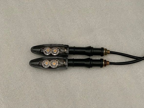 TOURING MT125 - ÖN SİNYAL TAKIM MT125