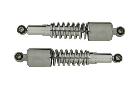 TOURING CG - ARKA AMARTİSÖR TAKIM CG